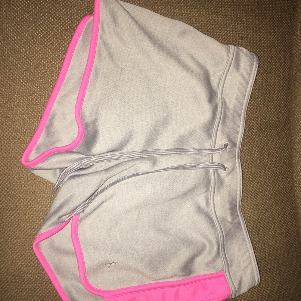 Athletic shorts